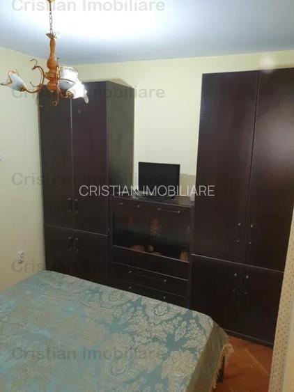 Ap. 3 camere, Scolilor, cf.1, Mobilat, utilat - 3