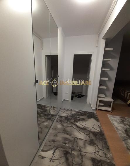 2 Camere de inchiriat | Theodor Pallady | Metrou | Centrala | Parcare - 7