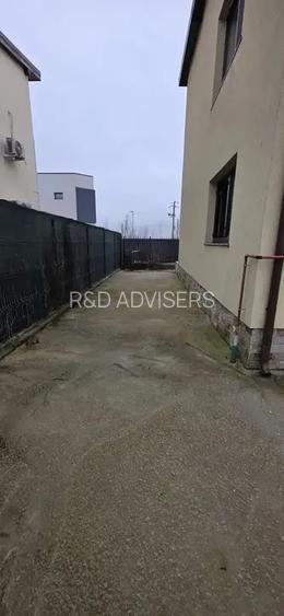 Casa 5 Camere Otopeni | Individuala | Foarte Aproape de Viitorul Parc - 9