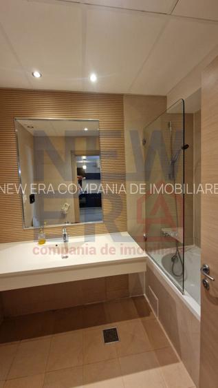 Apartament 2 camere de inchiriat RIN Grand Residence - 10