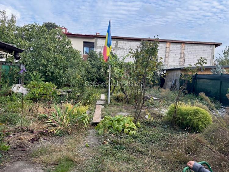 Casa Soseau Chitilei-Modestiei - 11