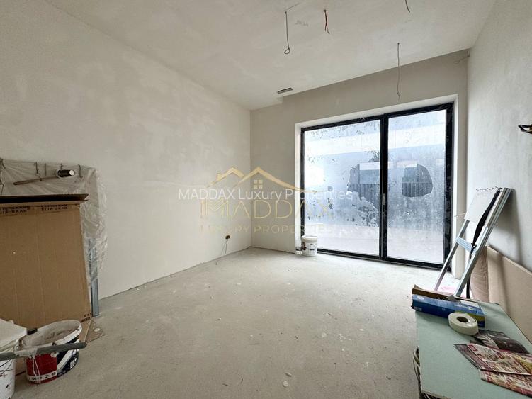 Vila Individuala Exclusivista 6 camere *525mp* // Pipera - Scoala Americana - 27