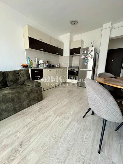 Apartament 2 camere | 40 mp | Etaj 2 | Mobilat/Utilat | Buna Ziua - 2