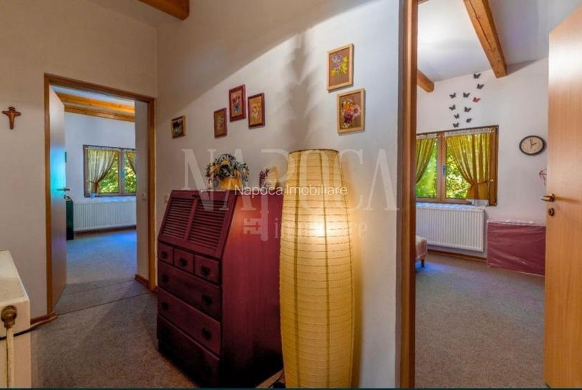 Casa 4 camere de vanzare in Somesul Rece, Somesu Rece - 10