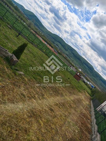Teren în Crainimăt cu Proiect de Casă Inclus – Gata de Construcție! - 16