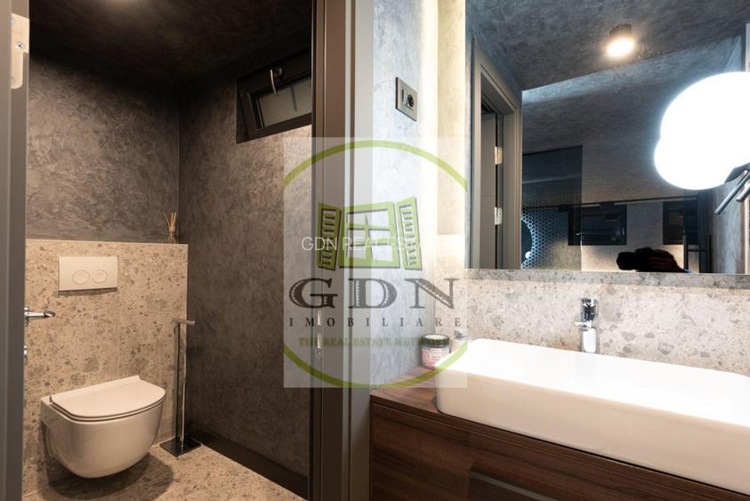 Inchiriere &acirc; garsoniera ultra-centrala 1400&acirc;Ź/luna subinchiriere RMB - 14