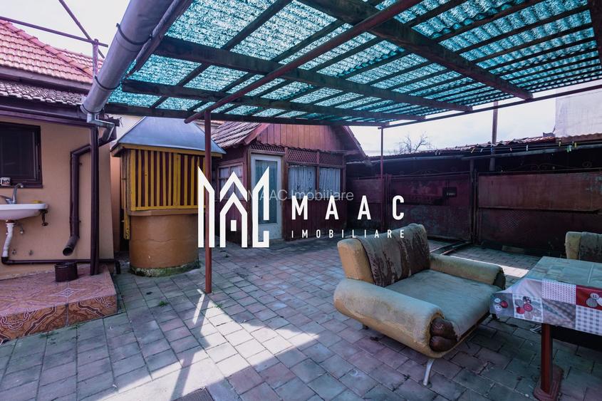 Casă Individuală | 110 Mp Utili | 810 Mp Teren | Miercurea Sibiulu - 25