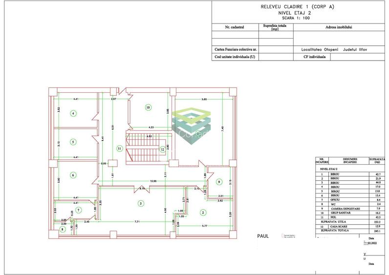 Hala Otopeni zona pasaj DNCB  Lukoil BMW - 5