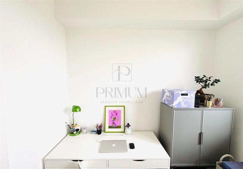 LIPOVEI - BLOC NOU LIFT - 3 cam - terasa - centrala proprie - clima - LOC PARCAR - 6