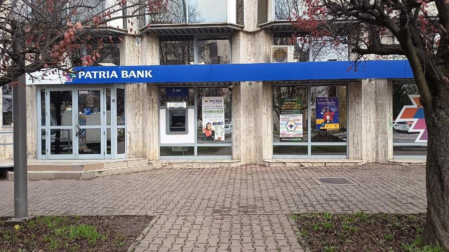 TARGU MURES SPATIU COMERCIAL 480 MP- BD. 1 DECEMBRIE - ULTRACENTRAL - 2