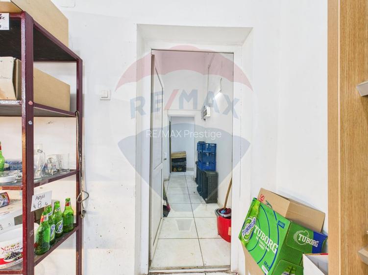 Spațiu Comercial  de 86.22mp LIBER - de vânzare în zona Vacaresti - 18