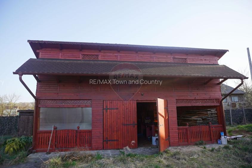 Teren intravilan 1,284mp Giulesti - 3