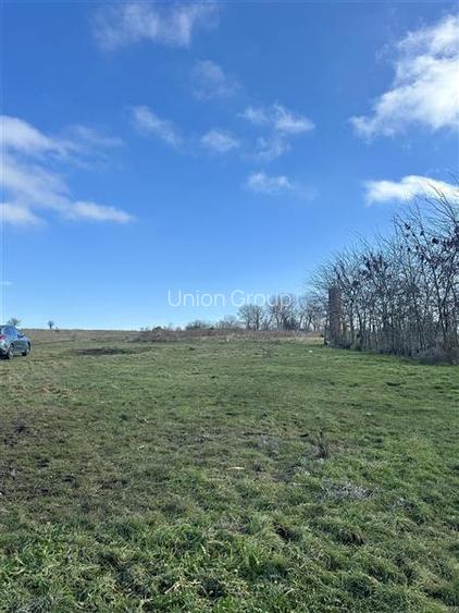 Teren Intravilan 1200 mp cu Deschidere la Doua Strazi - Eforie Sud - 6