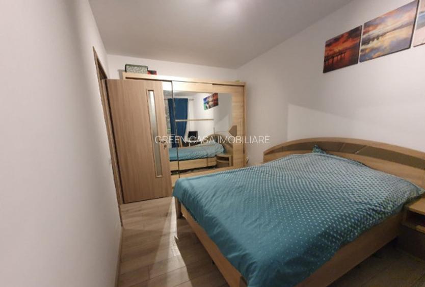 Apartament 2 camere Cluj, zona Vivo-Metro - 4