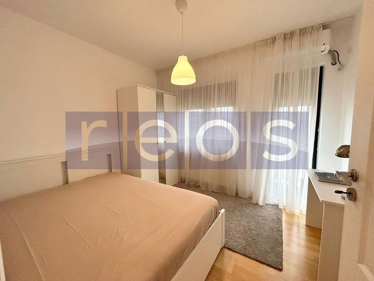 ÎNCHIRIERE APARTAMENT 3 CAMERE DECOMANDAT | CARTIER FRANCEZ - 7