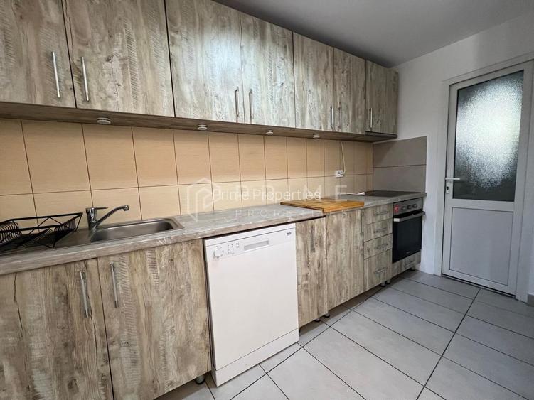 Apartament 3 camere de închiriat – 7 Noiembrie, Târgu Mureș - 8