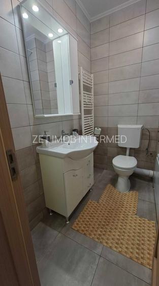 2 camere Grozavesti - Cotroceni Smart Residence *parcare privata* - 7