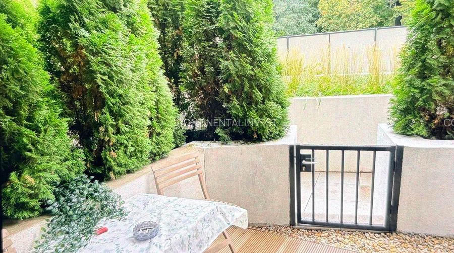 Studio District 4 Elemente Dristor, 36mp+gradina 14mp, locuinta sau afacere - 3