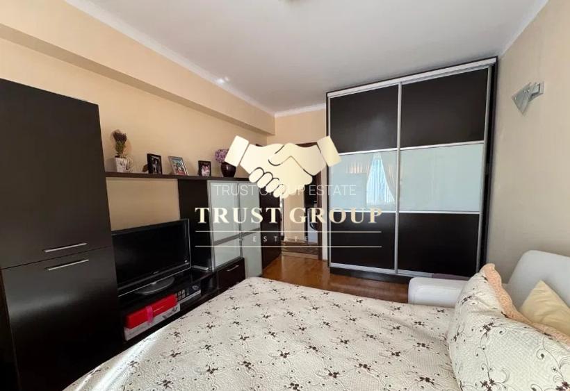 Apartament exclusivist cu 4 camere, vedere Lac – Floreasca, Etaj 4 - 3