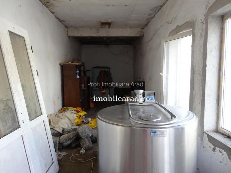 Teren 18.400 mp cu 4 hale P+E pe Artera principala vizavi de Metro-Momax - 38