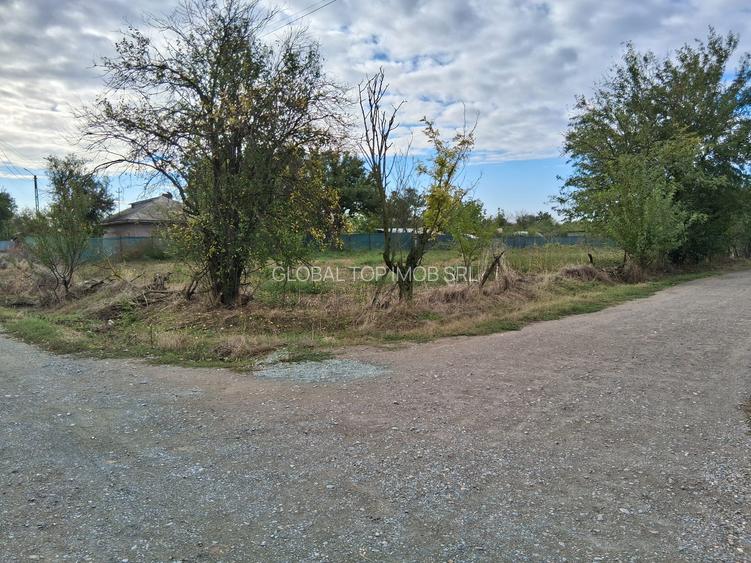 Teren 2262mp lac Dorobantu cu potențial pentru construcții - 2