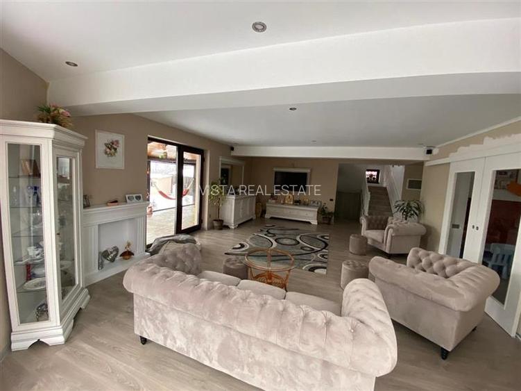 EXCLUSIVITATE, Casa 5 camere, 650 mp Teren, Carpinis-Tarlungeni, Brasov - 8