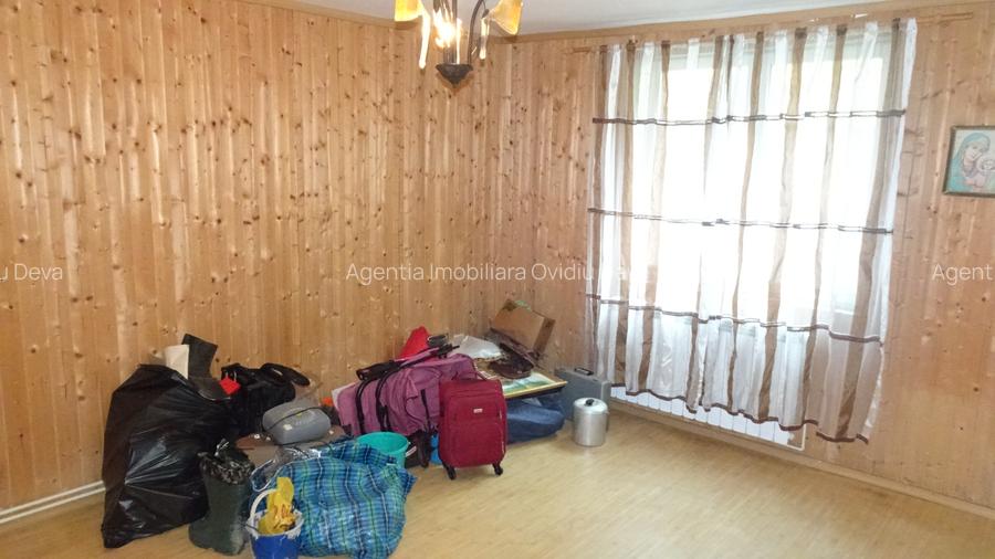 Vand casa in Deva compusa  zona Aurel Vlaicu D+P+E, constructie din anul 2010 - 8