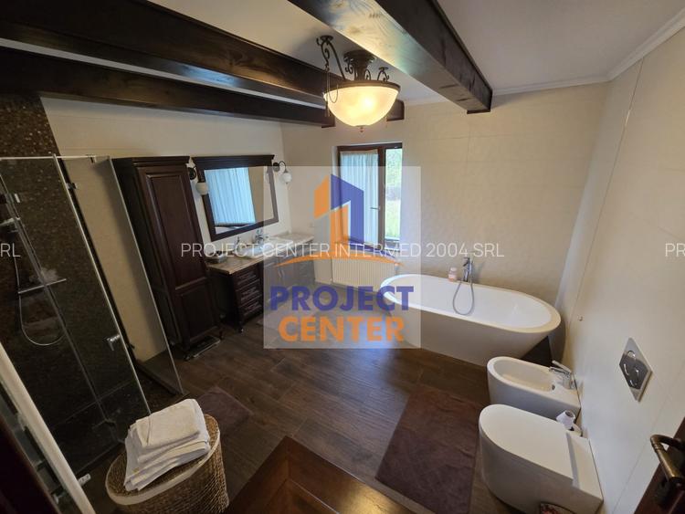 Vila spectaculoasa de vanzare - Platou Gavana - 16