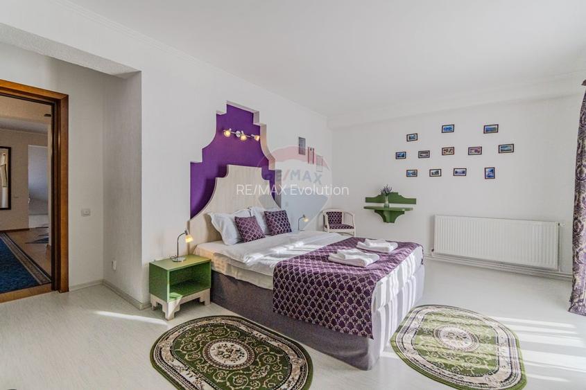 Casa cu potential turistic in Tohanu Nou - Comision 0% - 33