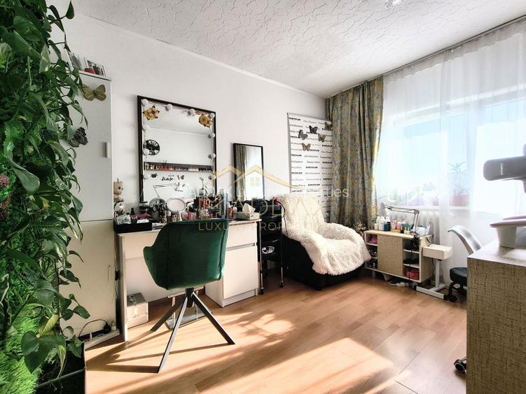 Apartament 3 camere // 80mp // boxa // Baicului Dna Ghica - 12