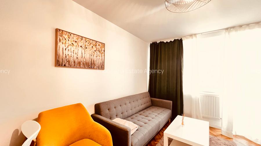 Apartament Piata Muncii, stradal, 5 minute de metrou, mobilat si utilat modern - 6