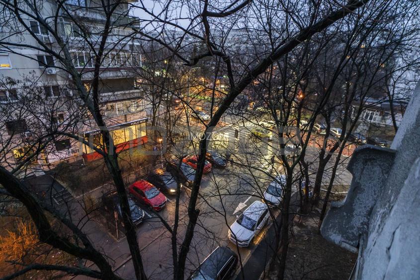 Drumul Taberei 3 camere, 4/10, bloc stradal, c-tie 1980, bucatarie mare, 2 bai - 32