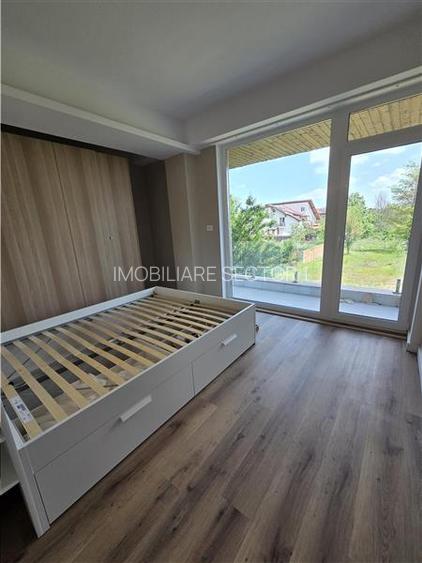 Apartament 3 camere 3 bai Baneasa Drumul Agatului 66A - 30