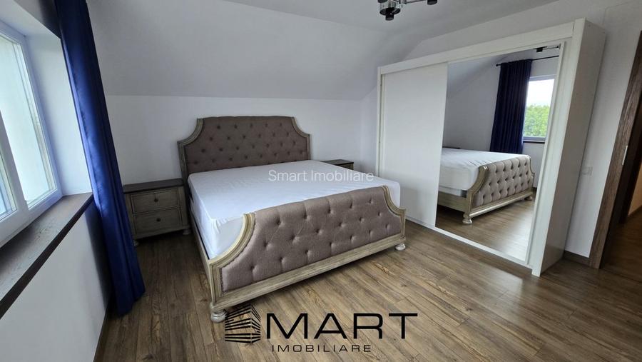 Apartament 4 camere  la casa 150mp Sura Mica - 7