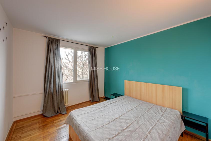 Apartament 2 camere chiar la metrou Nicolae Grigorescu, Titan - 5