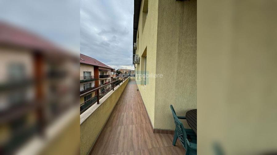 0% Comision | Apartament semidecomandat cu 4 camere, 97 mp | Zorilor | - 14