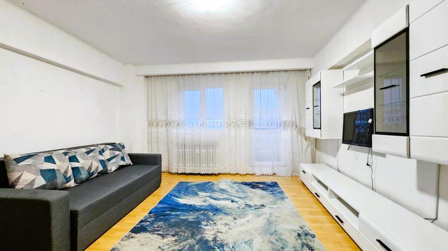 Basarabia I Apartament 3 camere decomandat | 75 mp | 2 băi | Bloc 1986 - 3