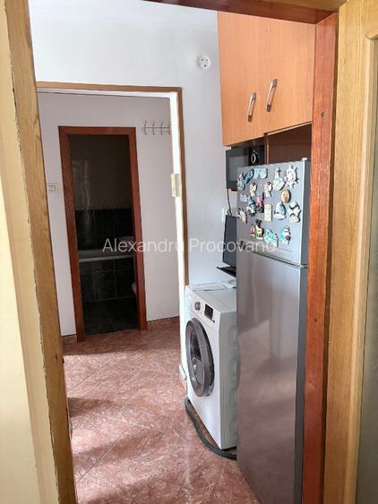 Apartament 2 camere de vânzare – Sector 5, zona Sebastian – Proper Plaza - 6