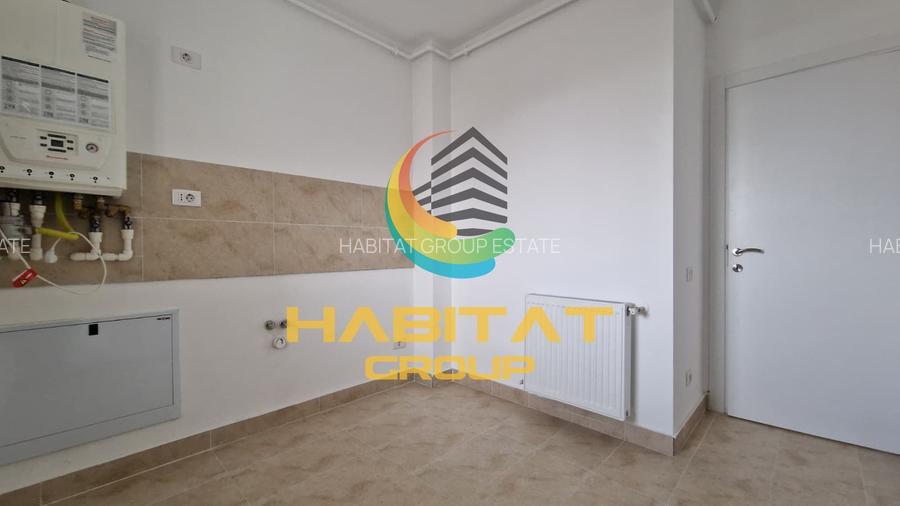 Pallady garsoniera noua, la cheie, cu parcare, gata de mutat - 6