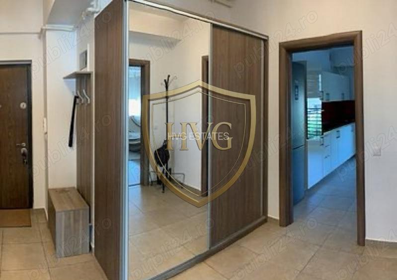 Apartament 2 Camere | Decomandat | Centrala | Parcare | Tei - 7