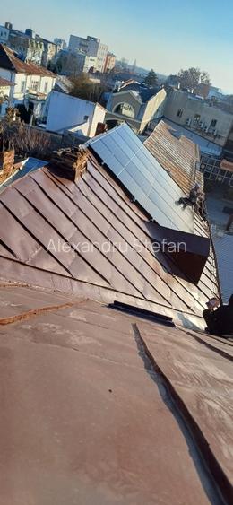 Casă Ultracentrală Craiova (România Muncitoare 38) – Potențial Comercial Maxim - 3