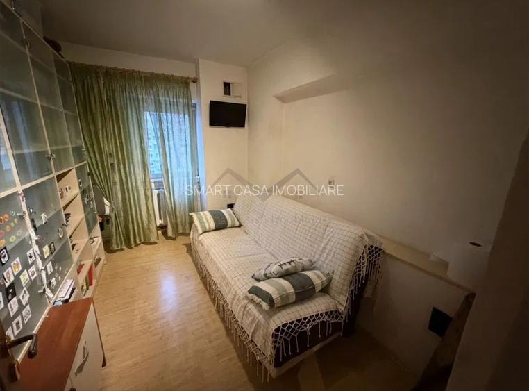 Apartament 2 camere gara - 3