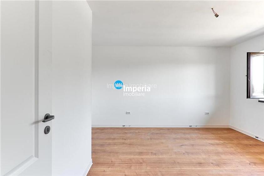 Vila 120 mpu cu 400 teren, canalizare, Padure, asfalt, Valea Ursului - 11