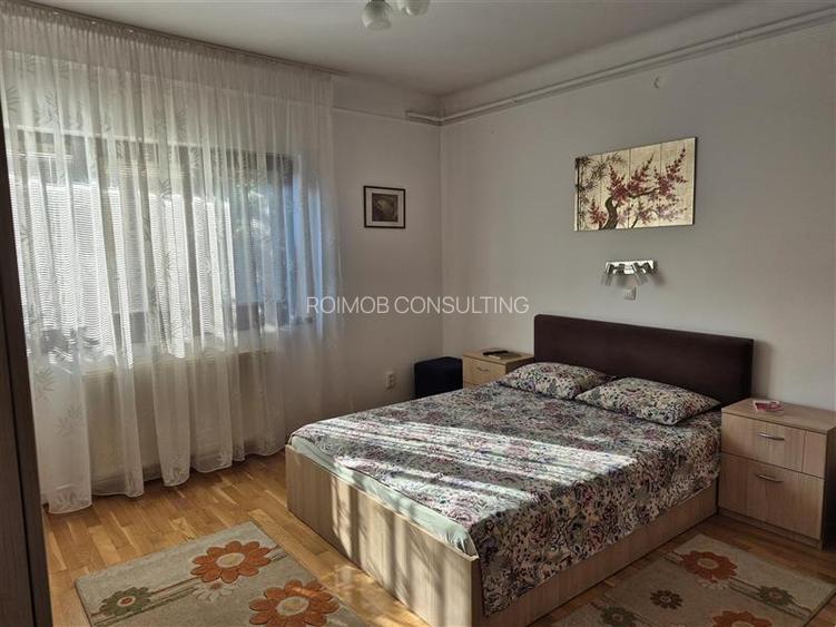 2 apartamente in vila, Turda - Ion Mihalache - 18