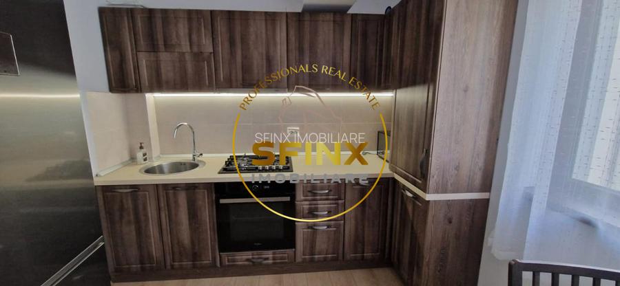 Apartament 2 camere || Loc de parcare || Centrala proprie - 4