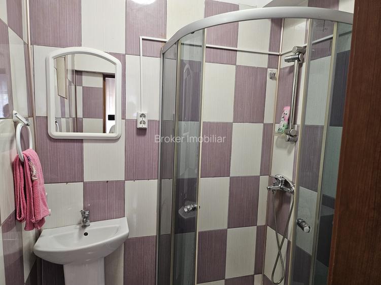 P-ta Romana 2 min.metrou,mobilata utilata! - 9