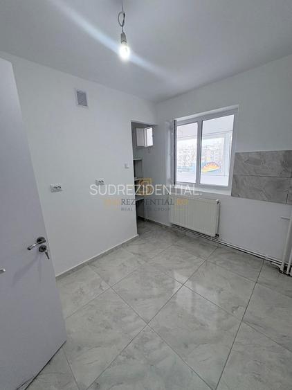Apartament 2 camere, decomandat, metrou Aparatorii Patriei, Comision 0 - 3