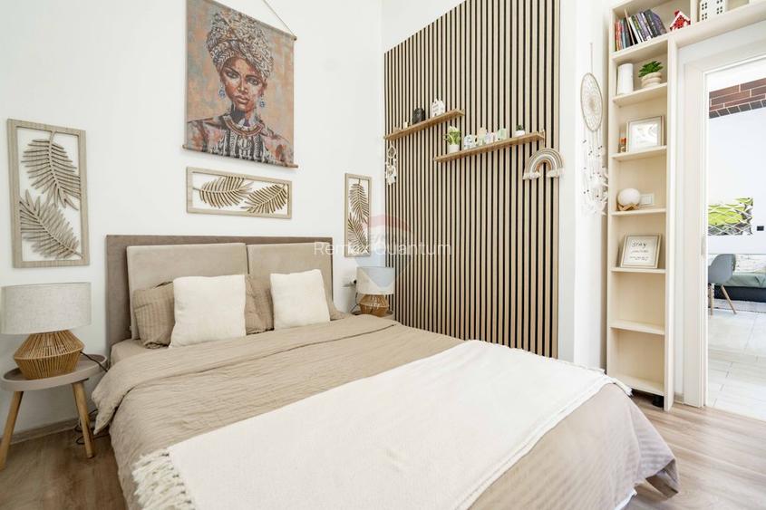 Apartament cu 2 camere de vânzare ultracentral pe strada Traian Moșoiu - 7