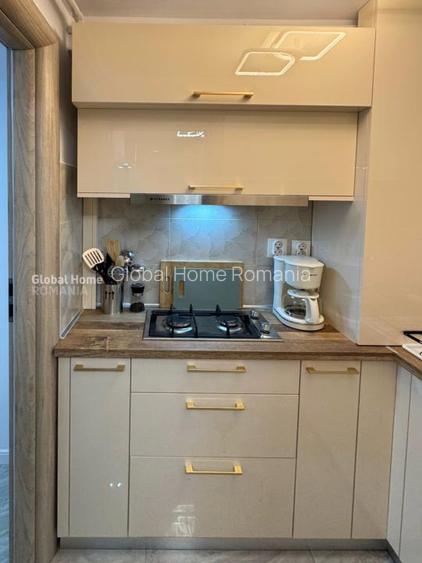 Apartament 2 camere | Zona Cismigiu - Sala Radio - 10