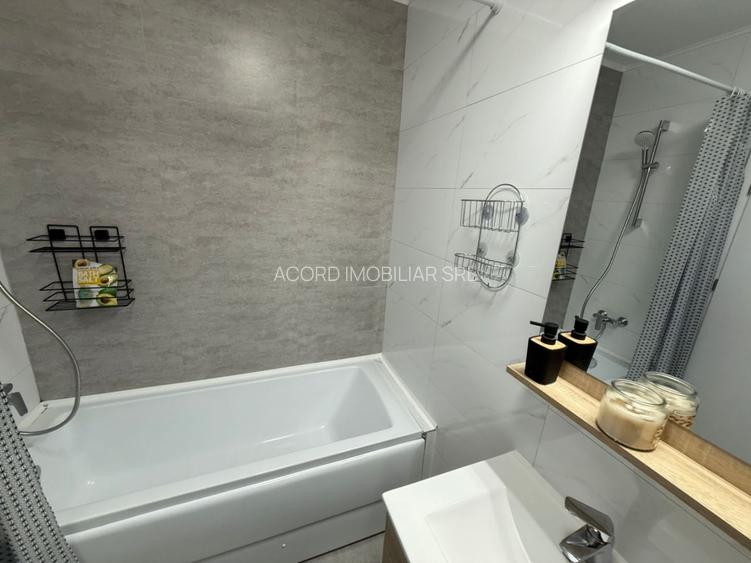 Apartament 2 camere zona Tomis Nord - 8